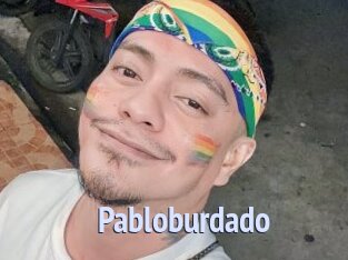 Pabloburdado
