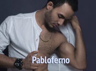 Pabloferno