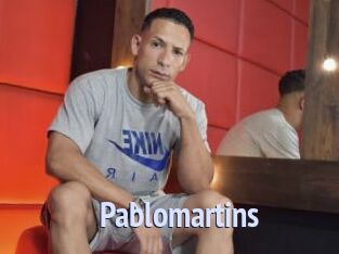 Pablomartins