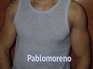 Pablomoreno