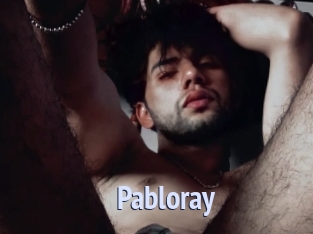 Pabloray