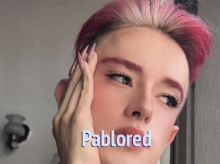 Pablored