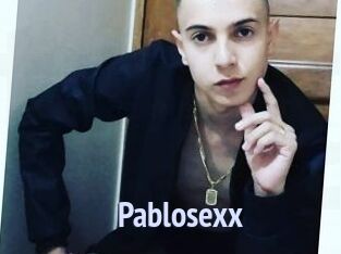 Pablosexx