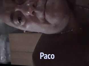 Paco