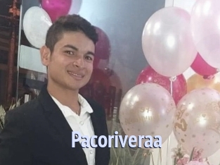 Pacoriveraa
