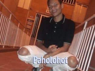 Paholohot