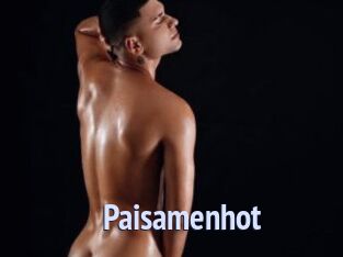 Paisamenhot