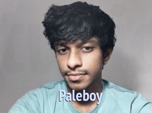 Paleboy