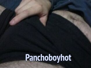 Panchoboyhot