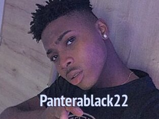 Panterablack22