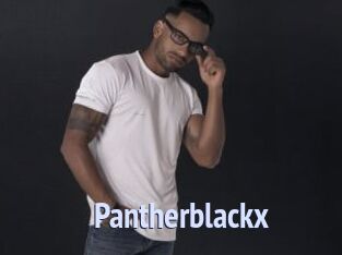 Pantherblackx