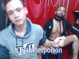 pantherpoison Tube video gay