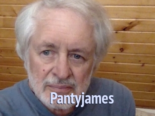 Pantyjames