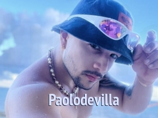 Paolodevilla