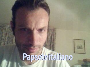 Papsoteitaliano