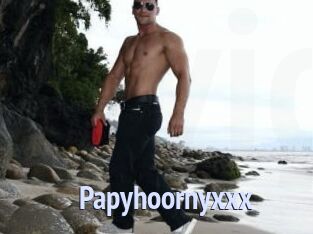 Papyhoornyxxx