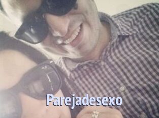 Parejadesexo