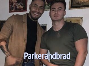 Parkerandbrad