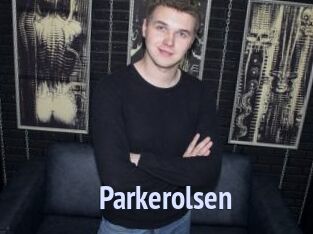 Parkerolsen