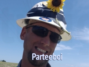 Parteeboi