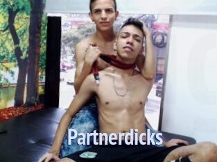 Partnerdicks
