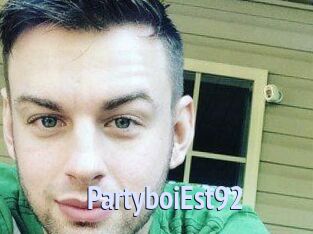 PartyboiEst92