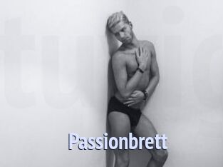 Passionbrett