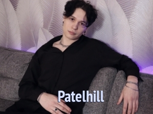 Patelhill