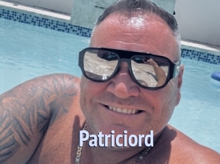 Patriciord