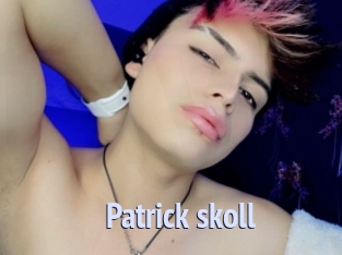 Patrick_skoll