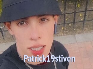 Patrick19stiven