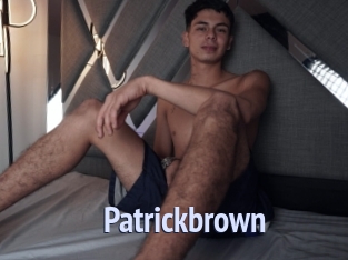 Patrickbrown