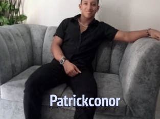 Patrickconor