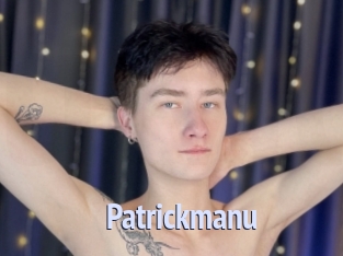 Patrickmanu