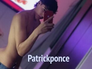 Patrickponce