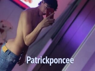 Patrickponcee