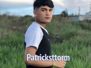 Patricksttorm