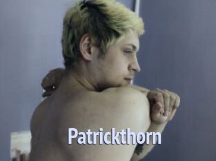 Patrickthorn