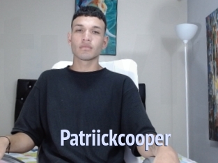 Patriickcooper