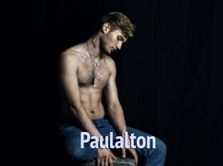 Paulalton