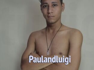 Paulandluigi