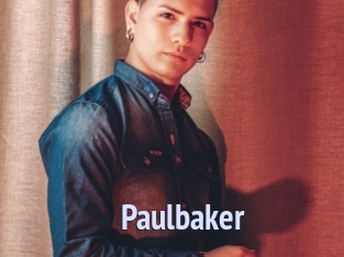 Paulbaker