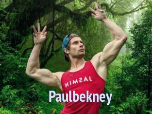 Paulbekney