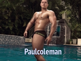 Paulcoleman