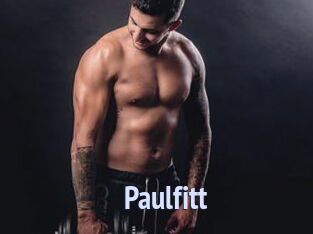 Paulfitt