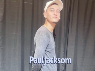 pauljacksom Tube video gay