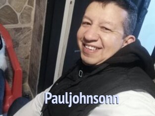 Pauljohnsonn