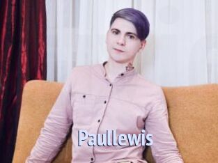 Paullewis