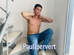 Paullpervert