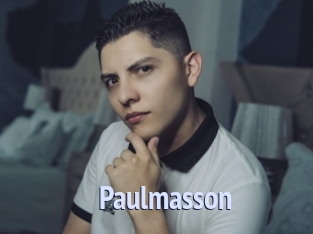 Paulmasson